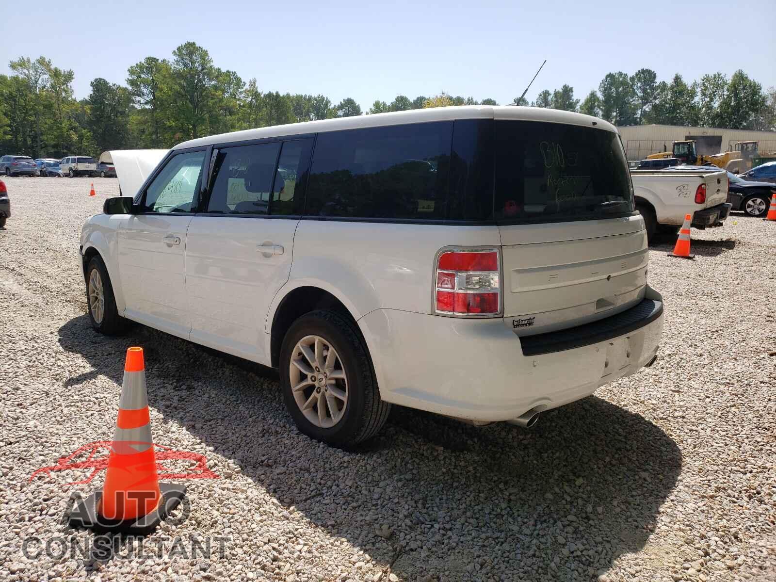 FORD FLEX 2019 - 2FMGK5B82KBA33314