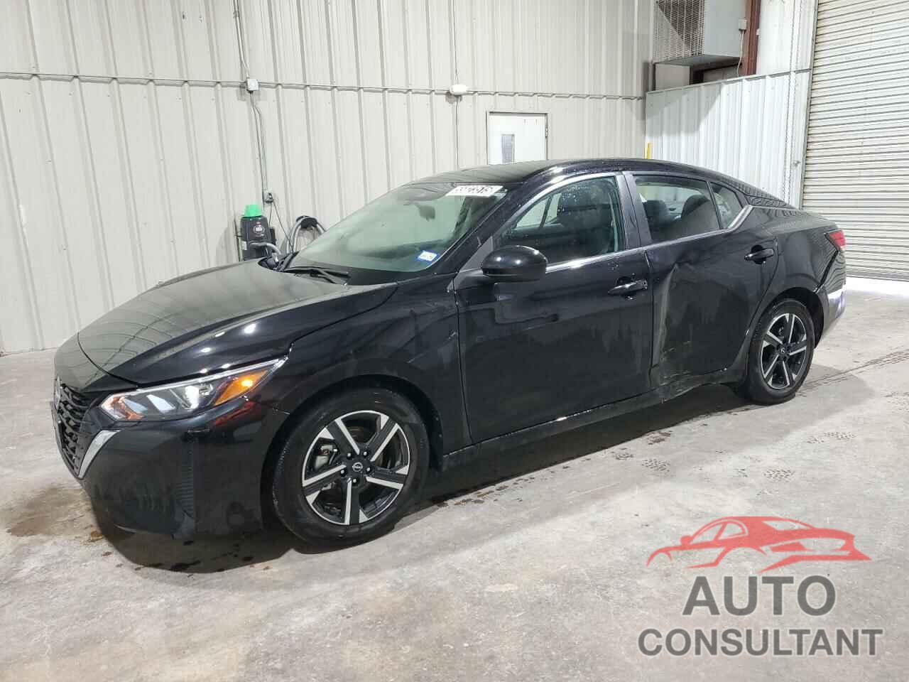 NISSAN SENTRA 2024 - 3N1AB8CV5RY335779