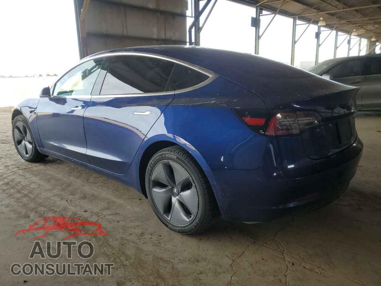TESLA MODEL 3 2019 - 5YJ3E1EA8KF416467