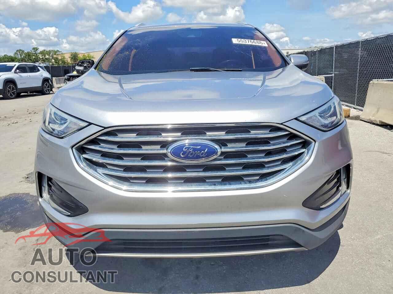 FORD EDGE 2020 - 2FMPK3J90LBA30752
