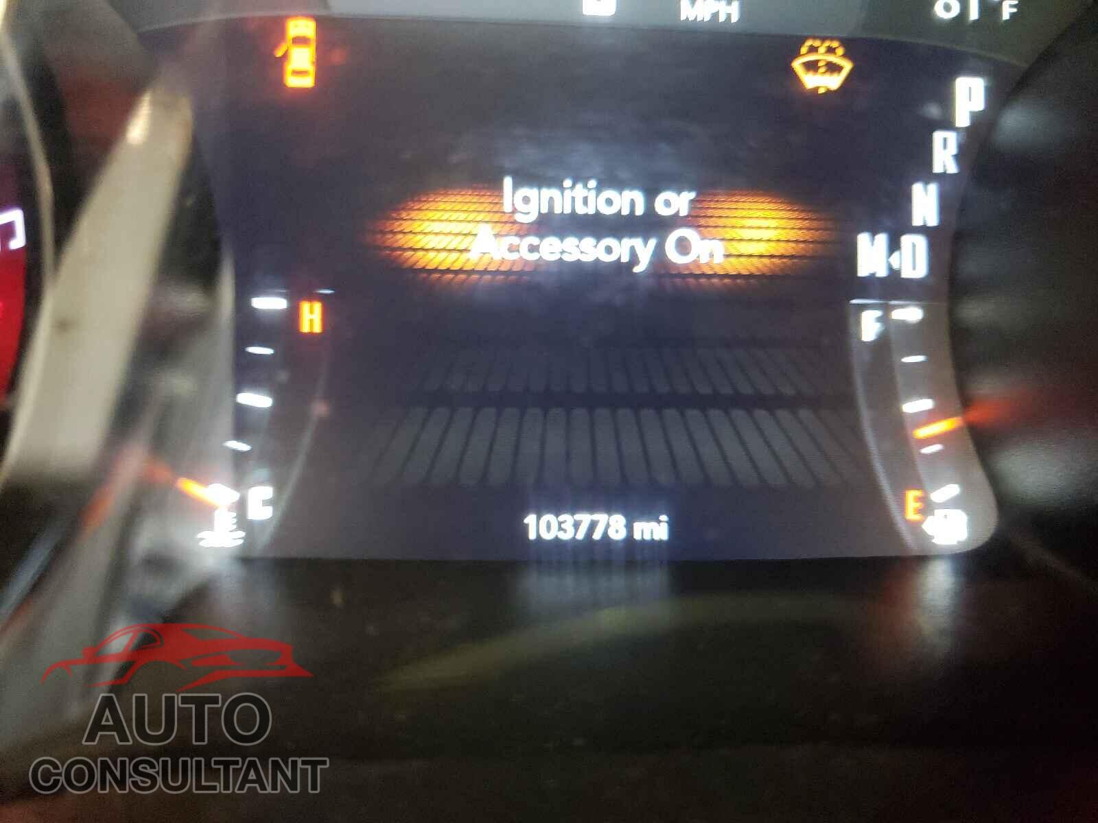 DODGE CHALLENGER 2018 - 2C3CDZAG7JH124270