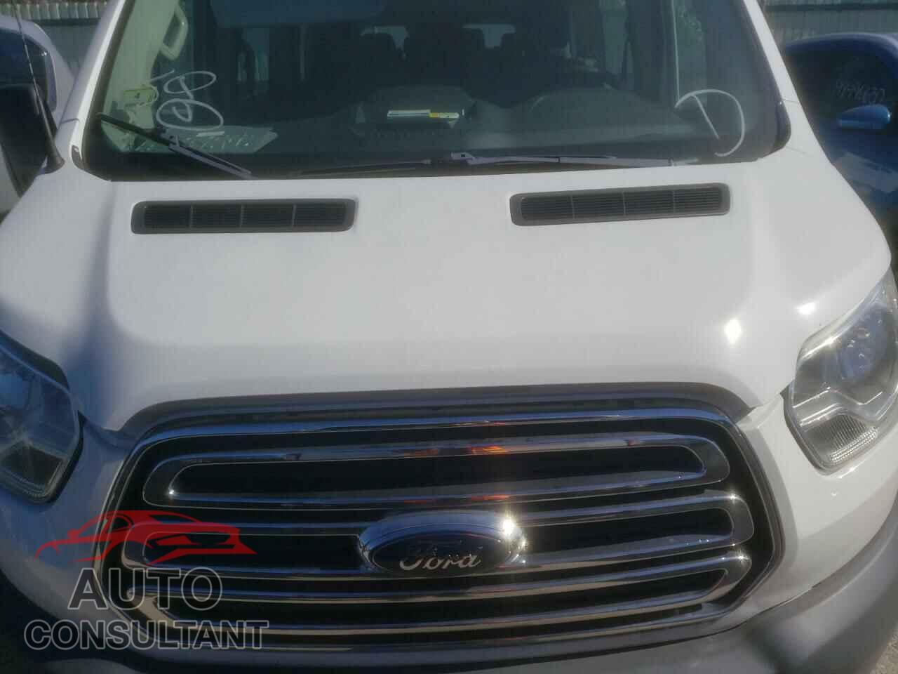 FORD TRANSIT CO 2016 - 1FBZX2YM0GKA67643