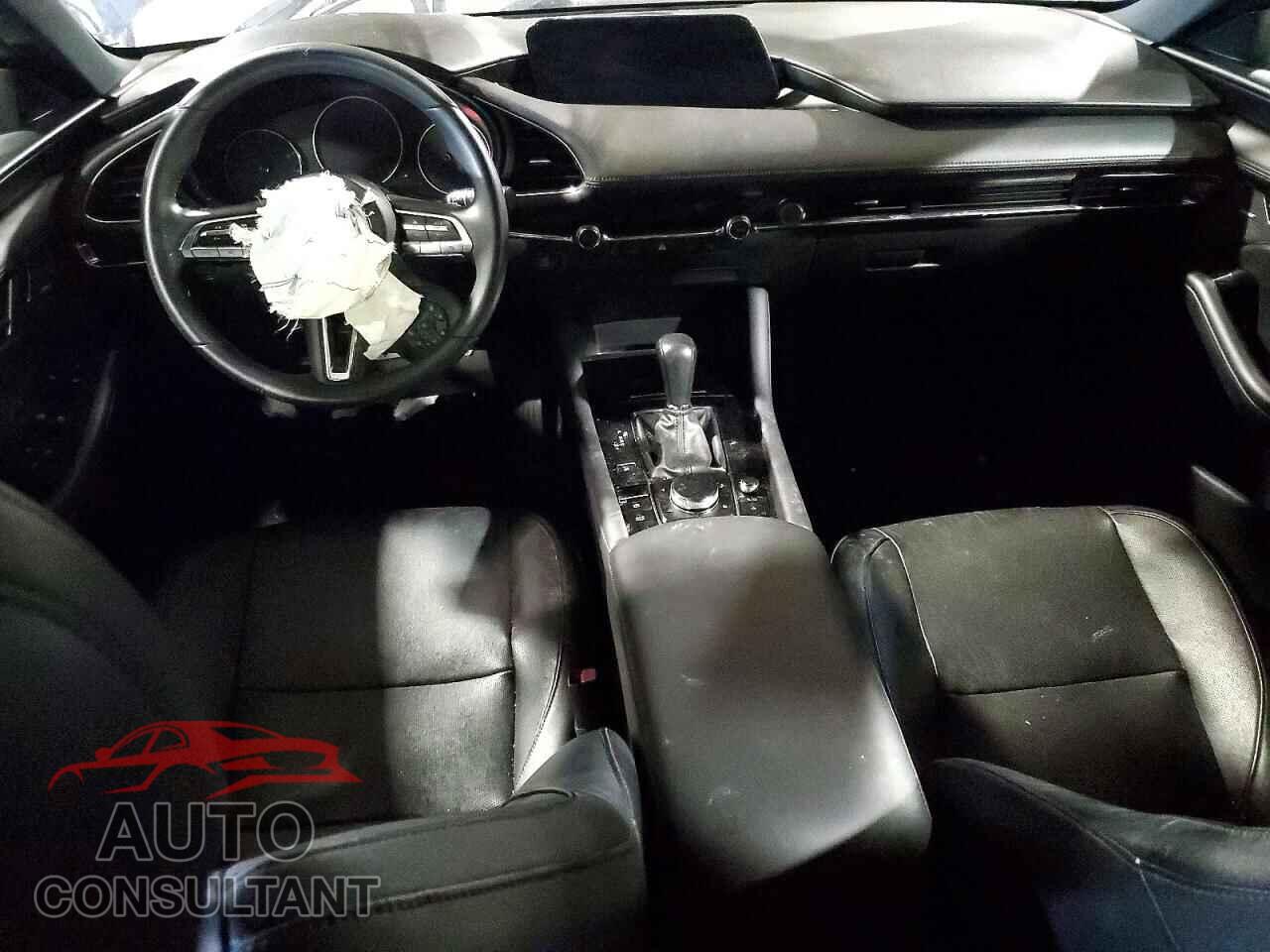 MAZDA 3 2019 - JM1BPANM9K1144360