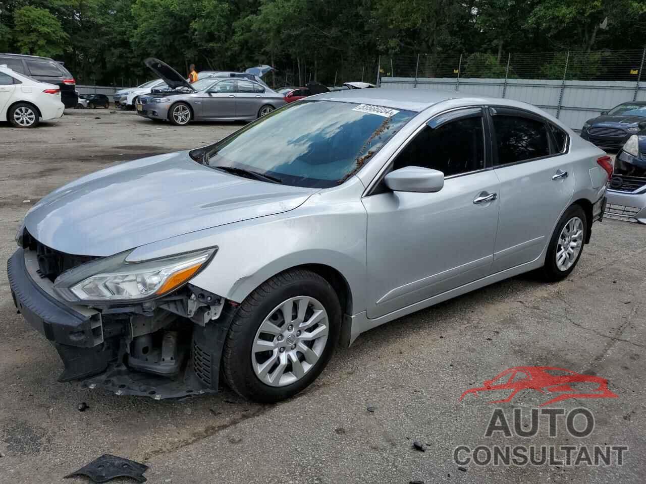 NISSAN ALTIMA 2017 - 1N4AL3AP8HN313066