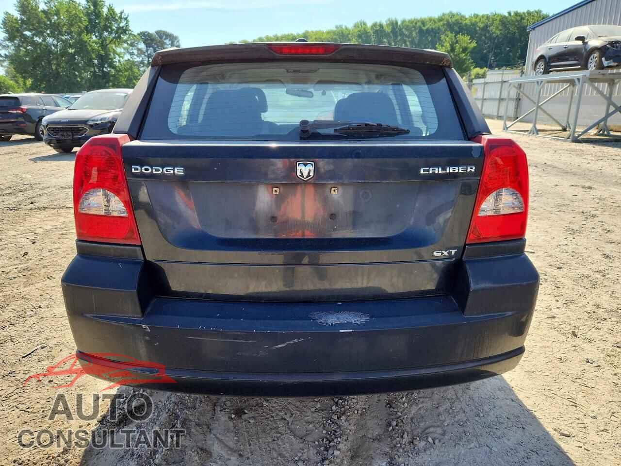 DODGE CALIBER 2009 - 1B3HB48A59D172467