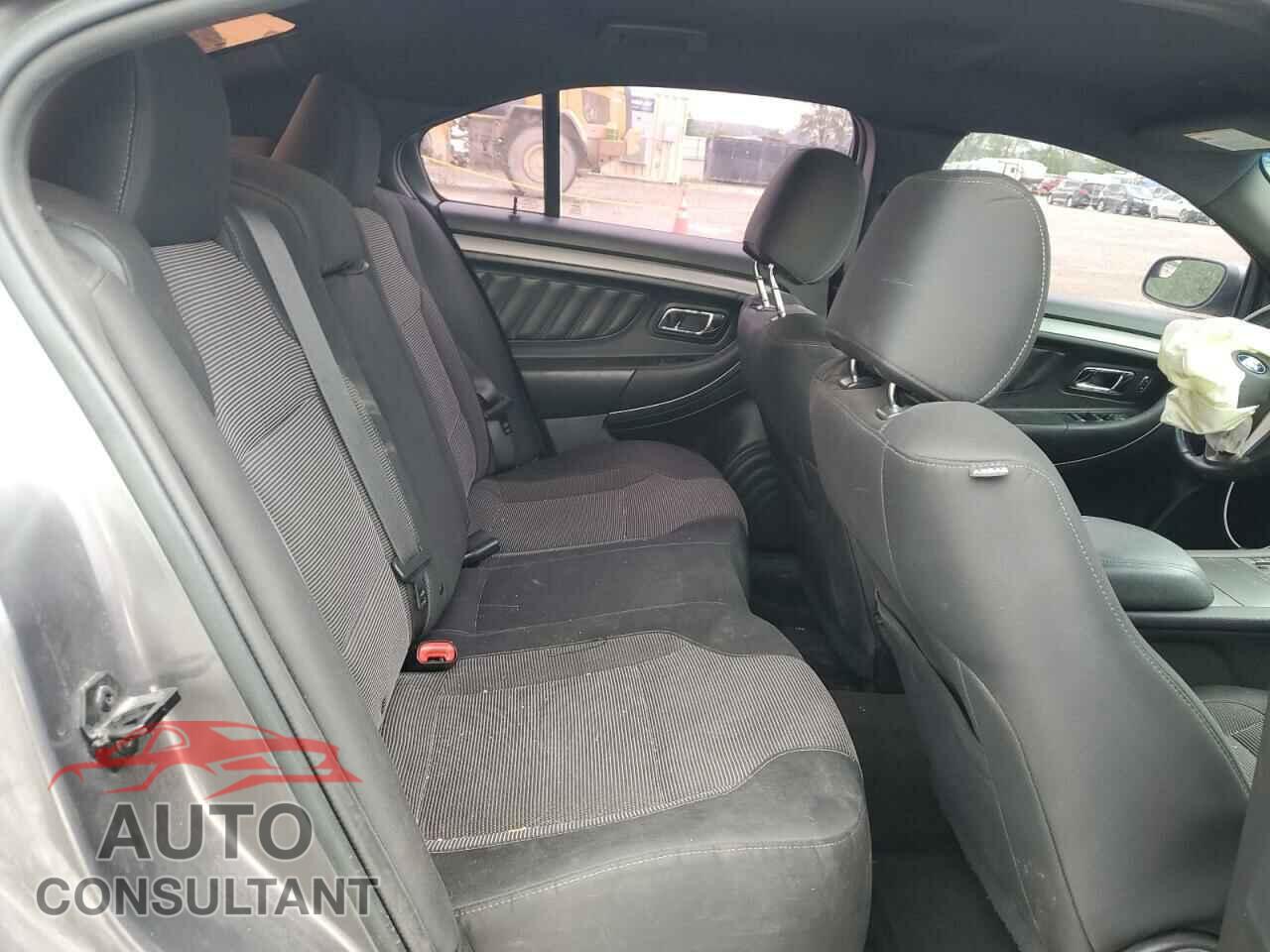 FORD TAURUS 2014 - 1FAHP2E85EG181769