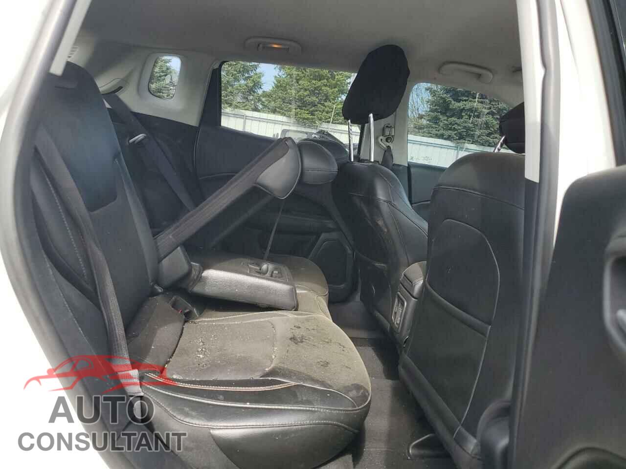 JEEP COMPASS 2018 - 3C4NJDBB2JT282705