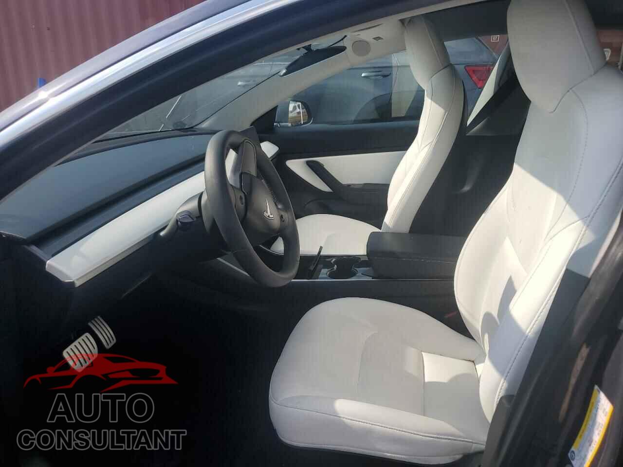 TESLA MODEL 3 2020 - 5YJ3E1EC4LF669563