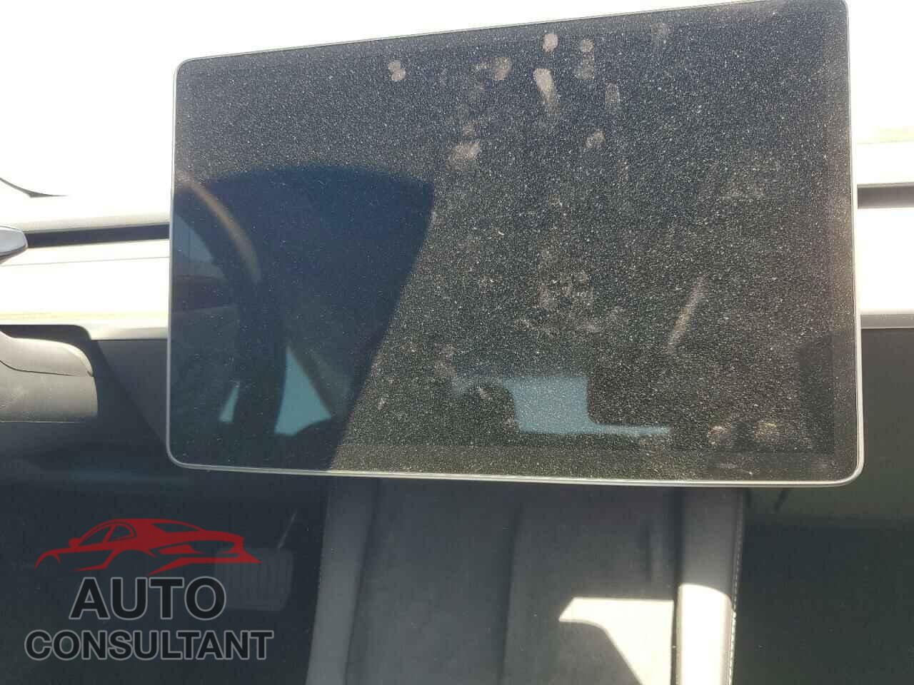 TESLA MODEL 3 2023 - 5YJ3E1EA3PF455538