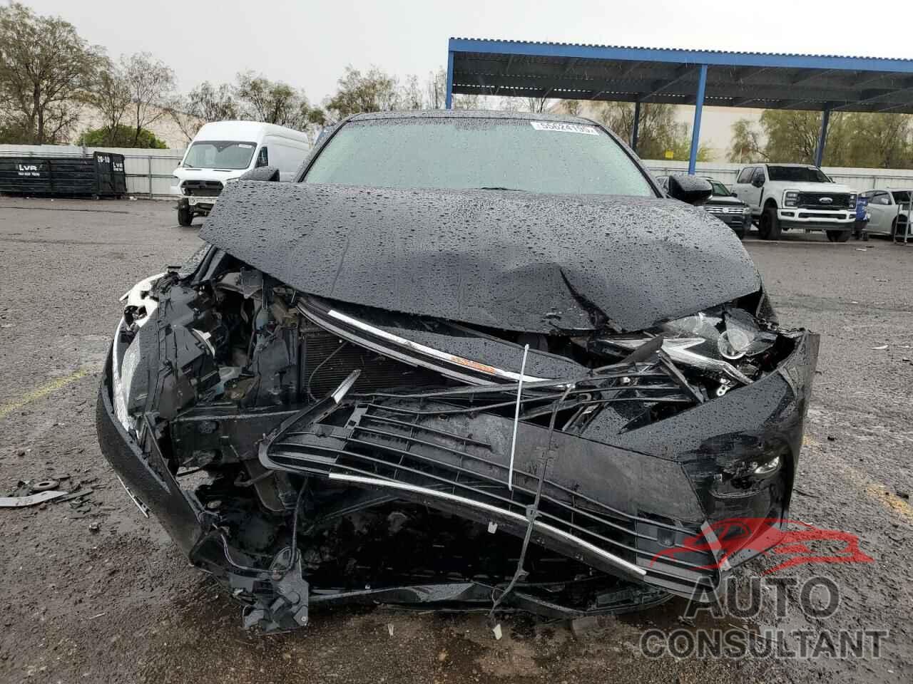 LEXUS ES350 2016 - 58ABK1GG5GU013569