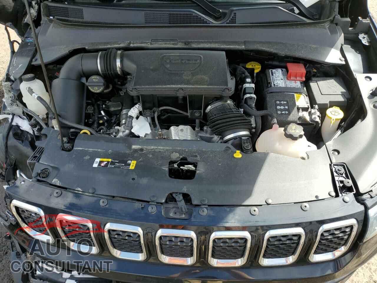JEEP COMPASS 2023 - 3C4NJDCN7PT519867