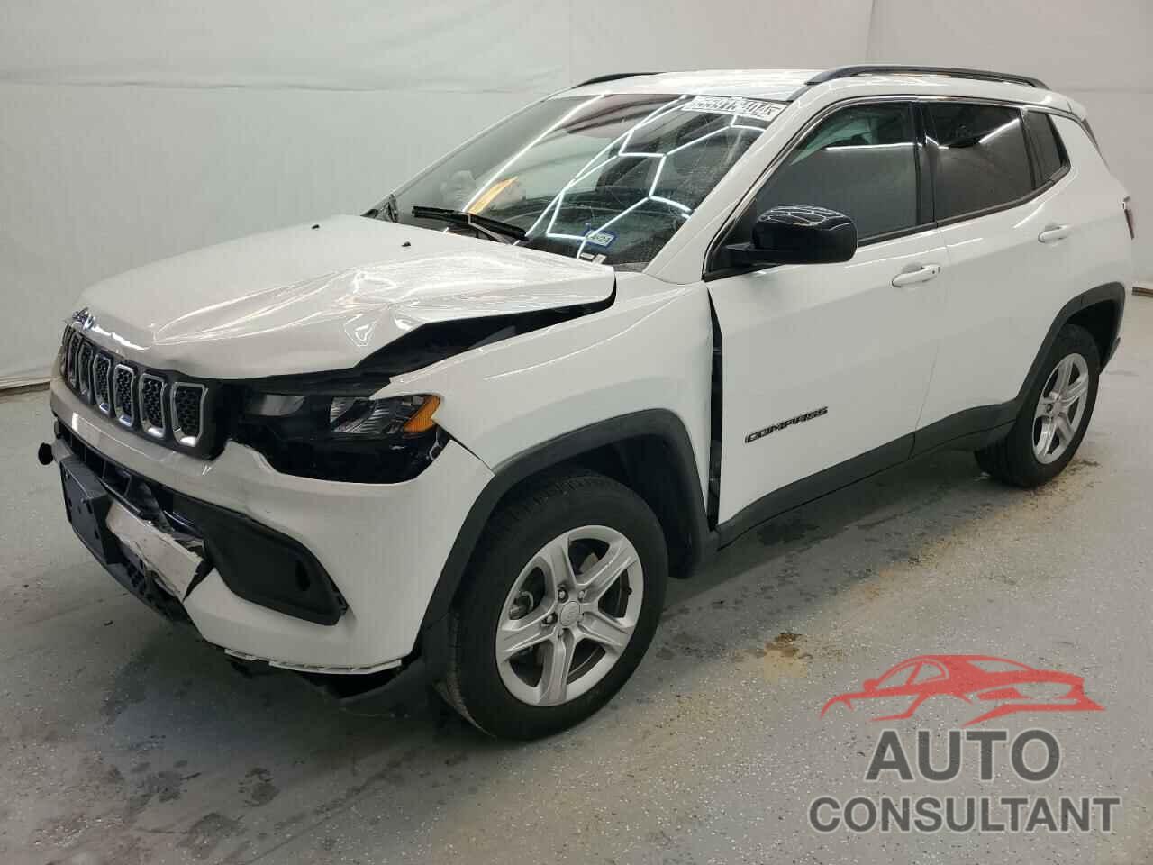 JEEP COMPASS 2023 - 3C4NJDBN5PT553274