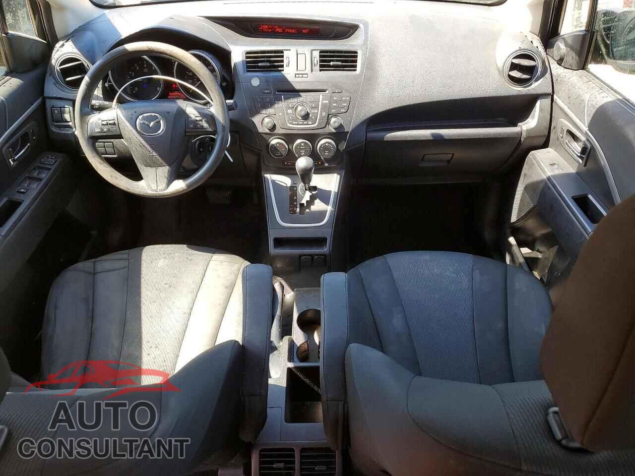 MAZDA 5 2015 - JM1CW2BL2F0179018