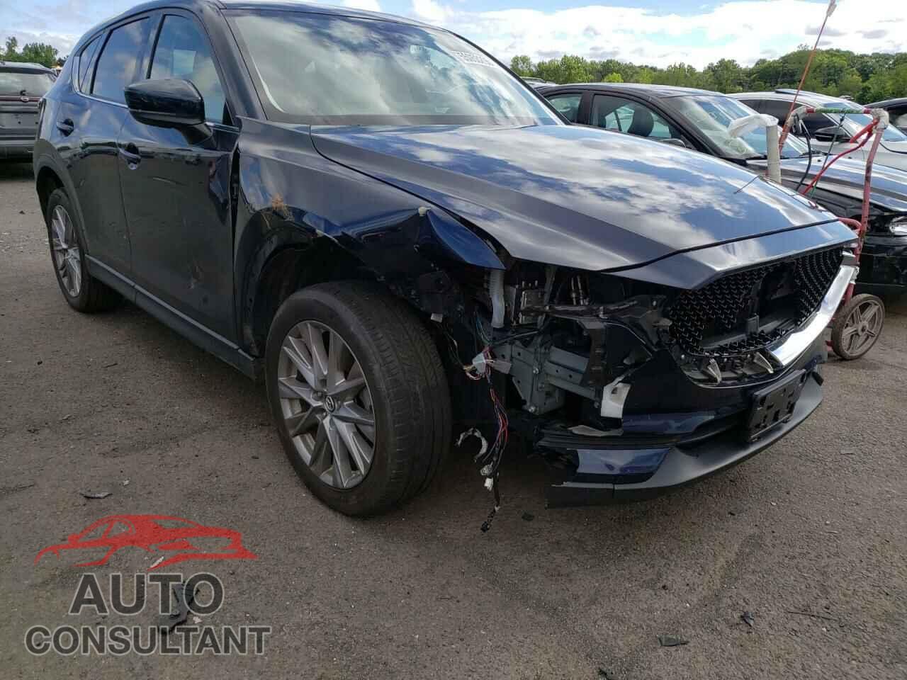 MAZDA CX-5 2019 - JM3KFBDM3K0535334