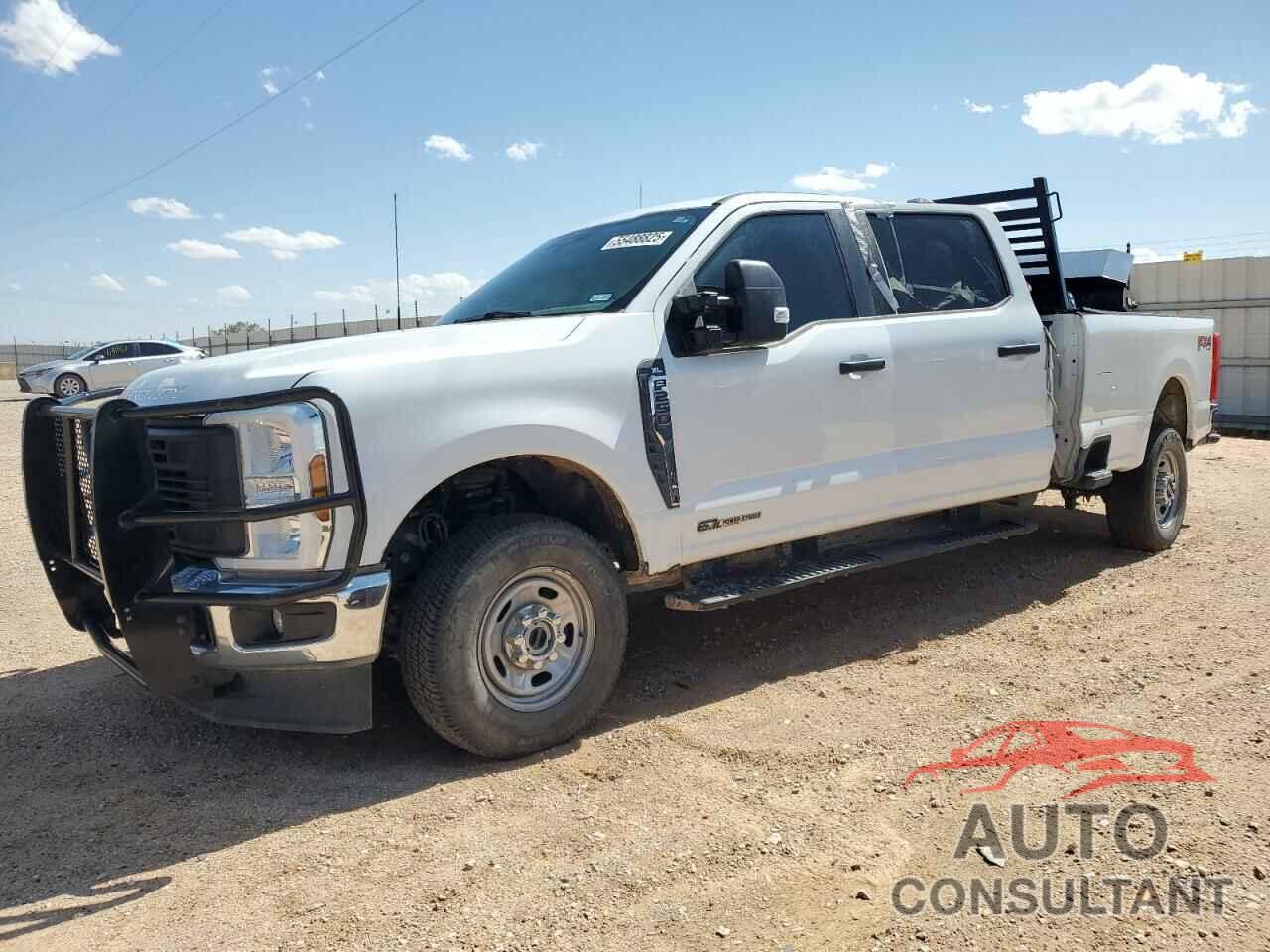 FORD F250 2024 - 1FT7W2BT0REC94404