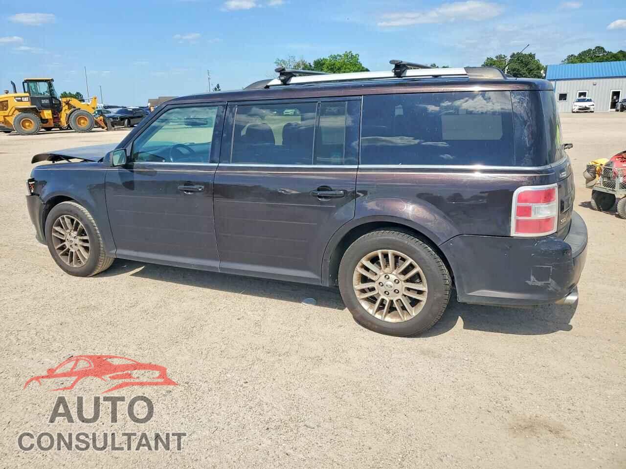FORD FLEX 2013 - 2FMHK6C87DBD35306