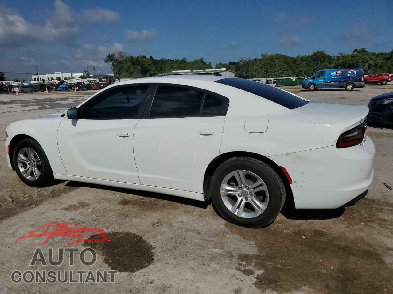 DODGE CHARGER 2019 - 2C3CDXBG2KH699140