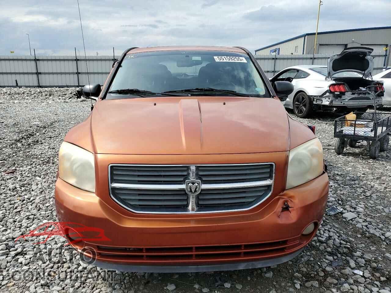 DODGE CALIBER 2010 - 1B3CB3HA1AD568937