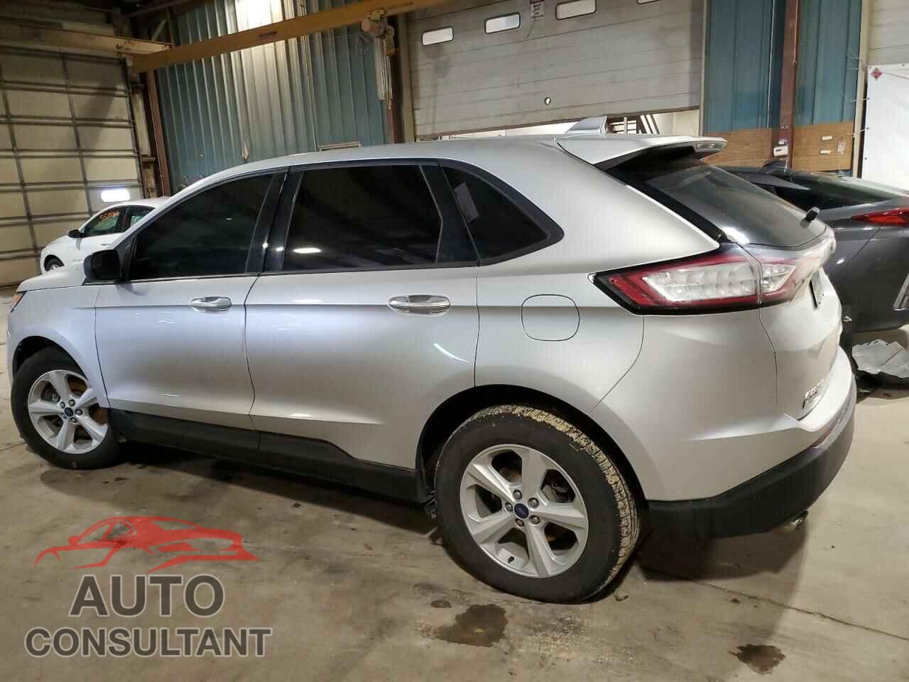 FORD EDGE 2016 - 2FMPK4G99GBB67112