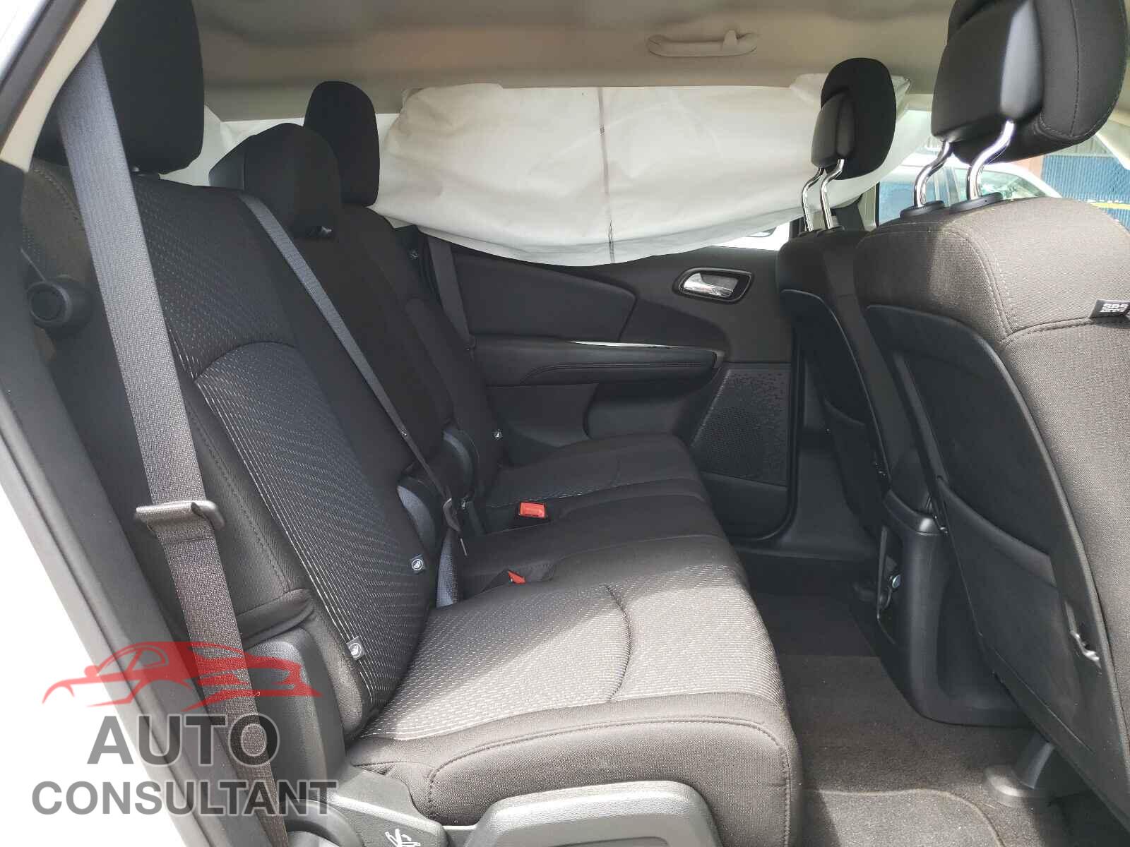 DODGE JOURNEY 2020 - 3C4PDCAB3LT275678