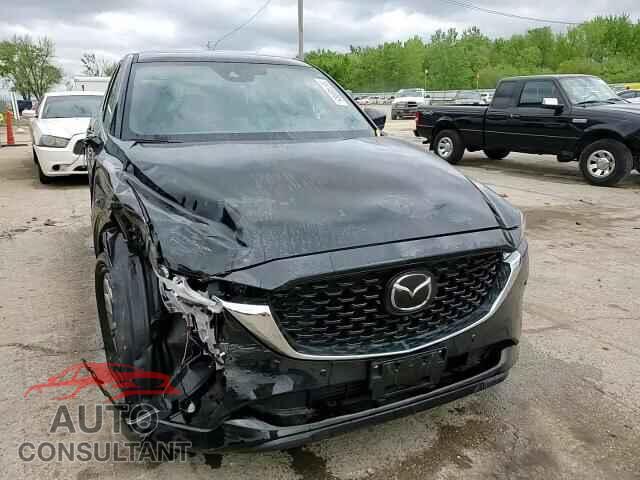 MAZDA CX-5 2023 - JM3KFBXYXP0268425