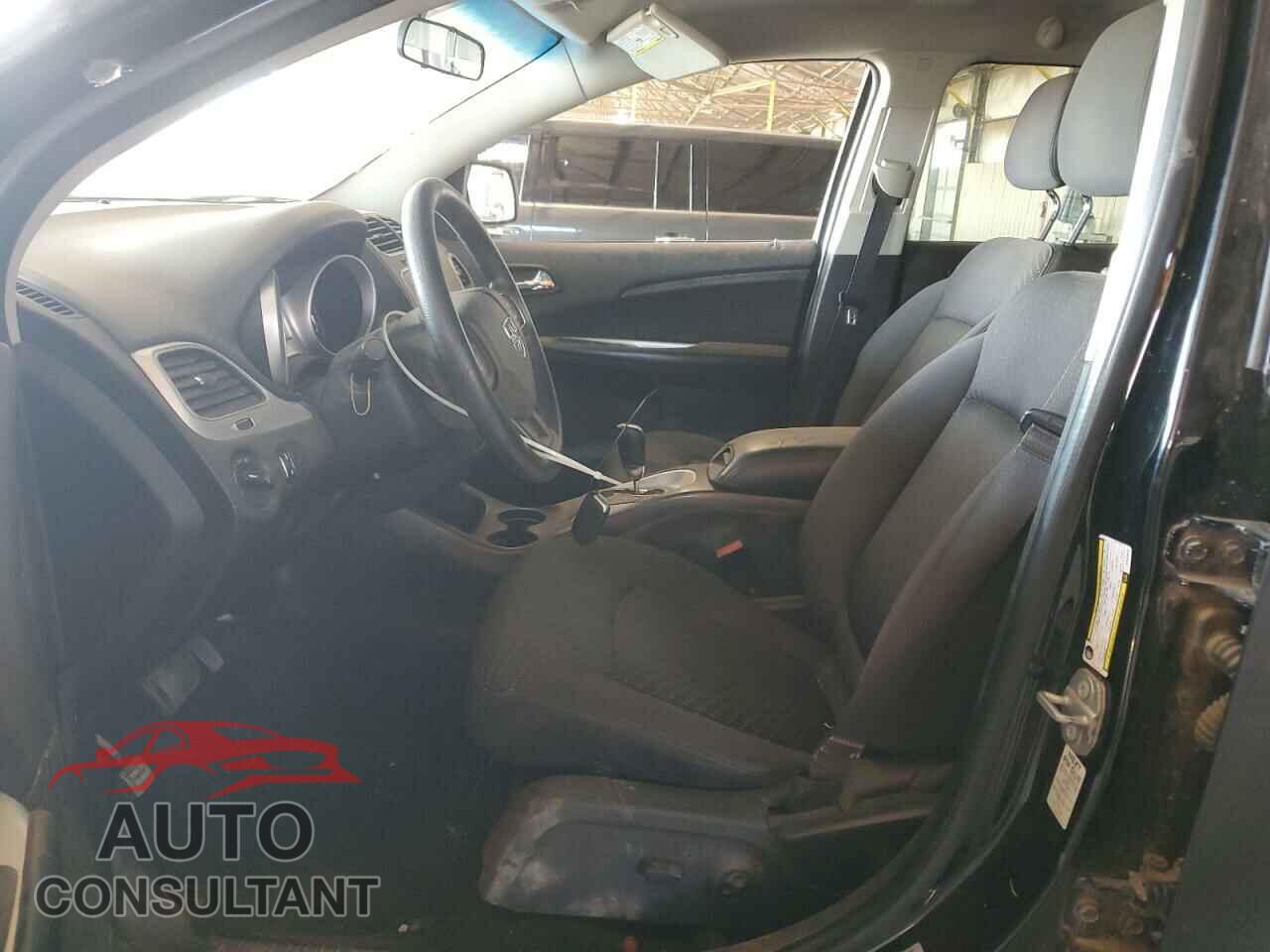 DODGE JOURNEY 2017 - 3C4PDCBGXHT532613