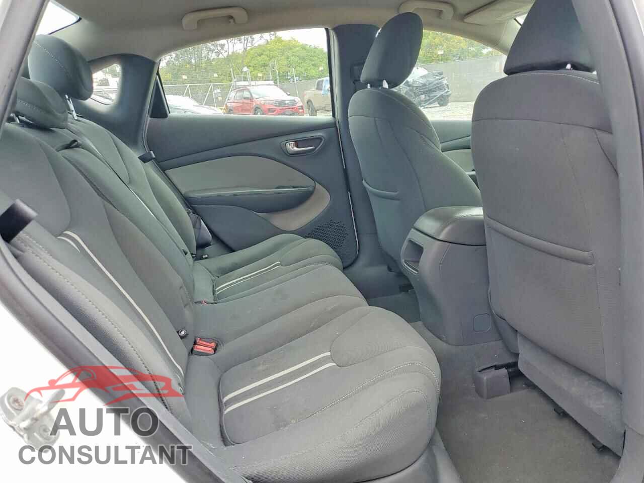 DODGE DART SXT 2013 - 1C3CDFBA9DD122708