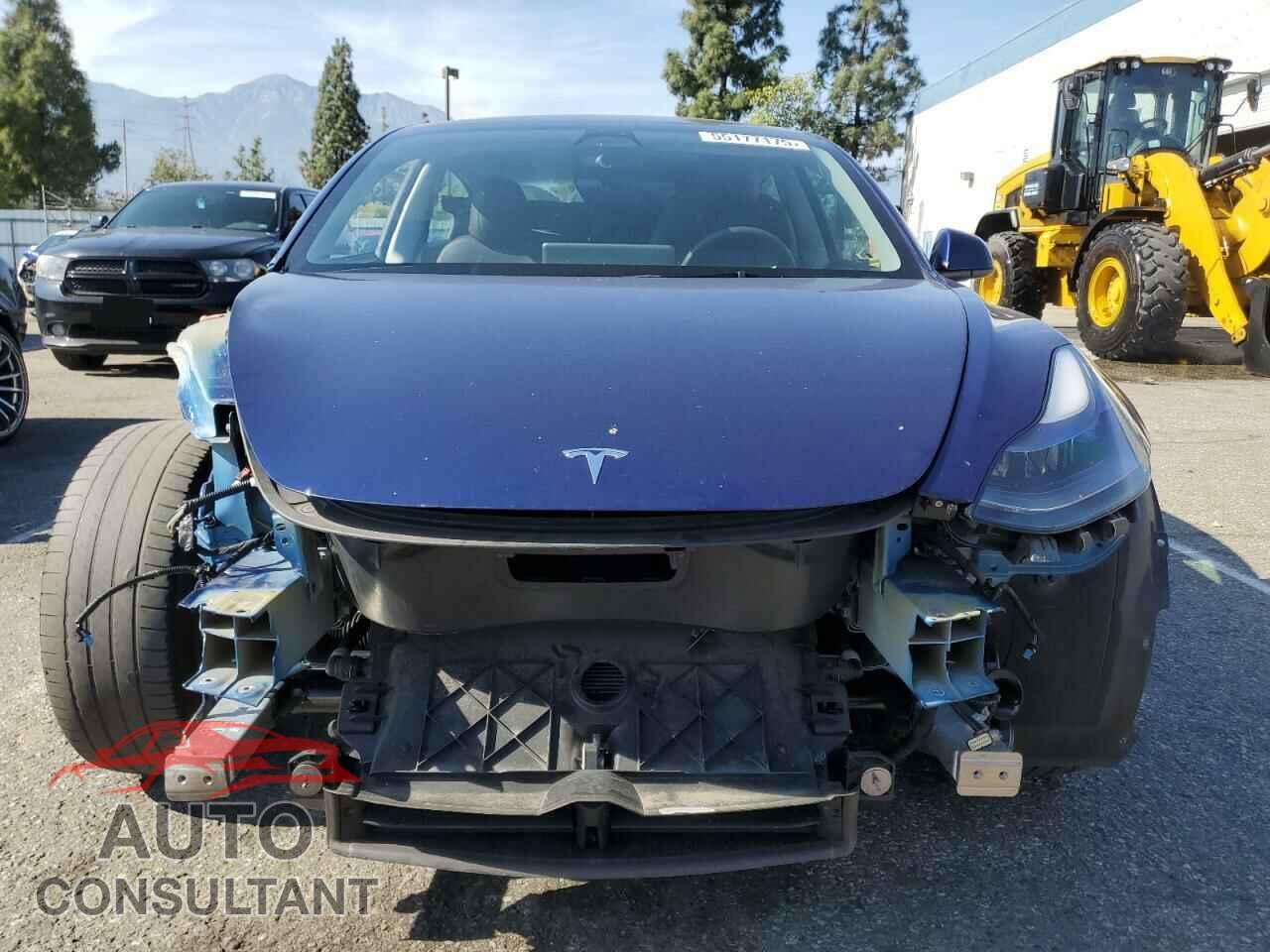 TESLA MODEL 3 2023 - 5YJ3E1EA7PF558798