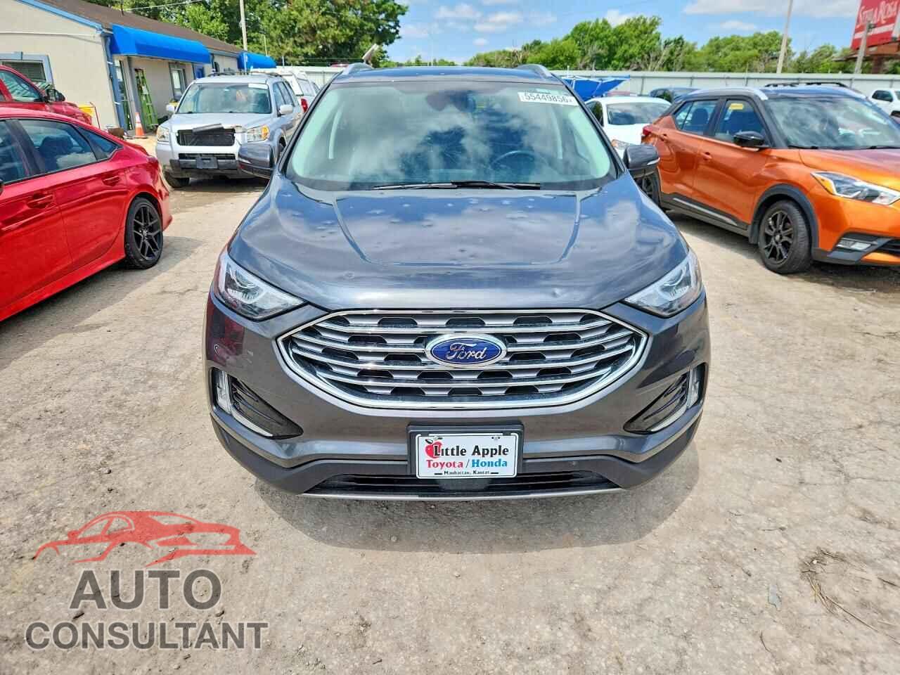 FORD EDGE 2020 - 2FMPK4J98LBB62776