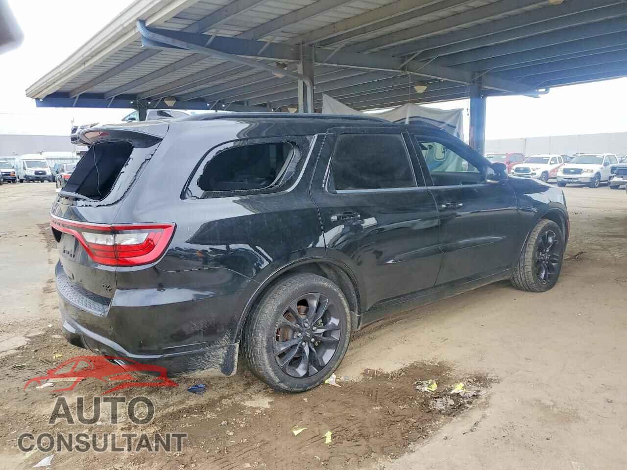 DODGE DURANGO 2023 - 1C4SDJCT0PC636788