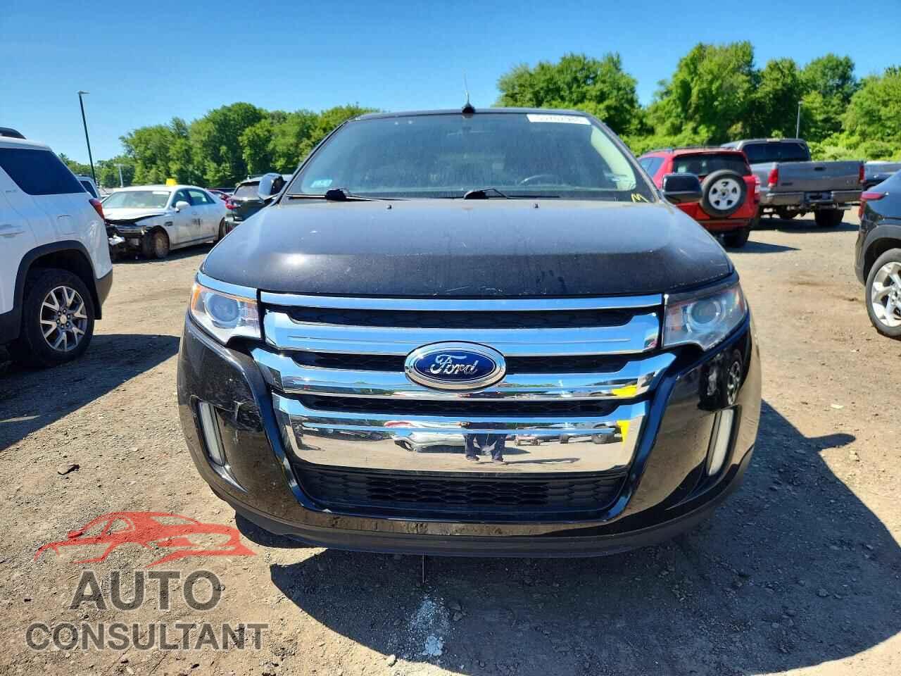 FORD EDGE 2013 - 2FMDK4KC1DBB06323
