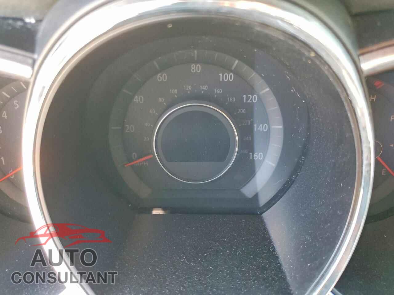 KIA OPTIMA 2011 - KNAGM4A71B5167024