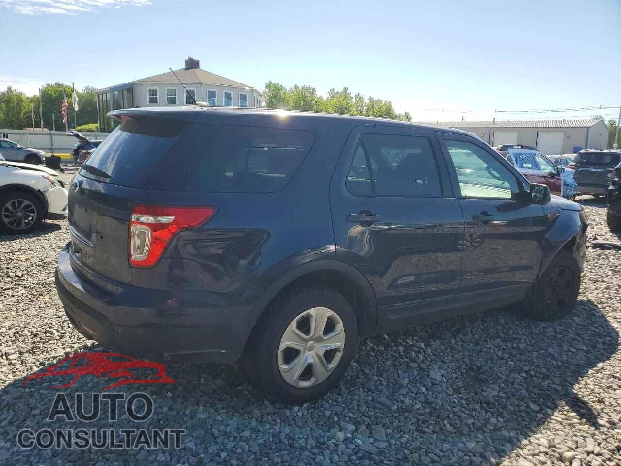 FORD EXPLORER 2014 - 1FM5K8AR5EGC27349