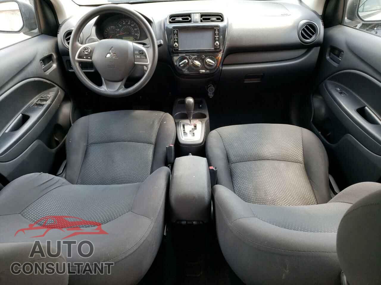 MITSUBISHI 3000GT 2019 - ML32F3FJ8KHF11085