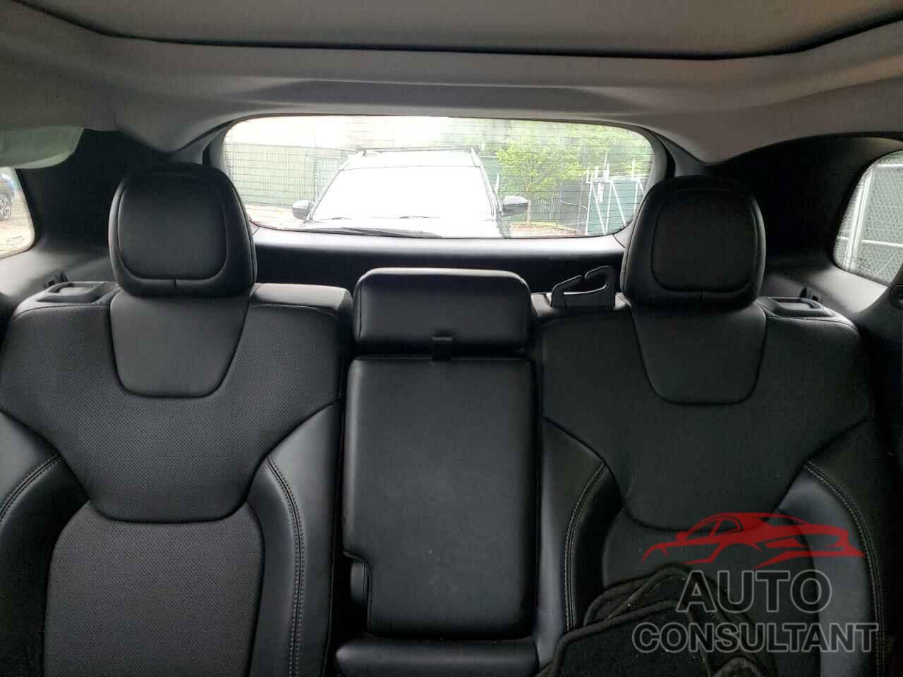 JEEP GRAND CHER 2021 - 1C4PJLMX4MD144508