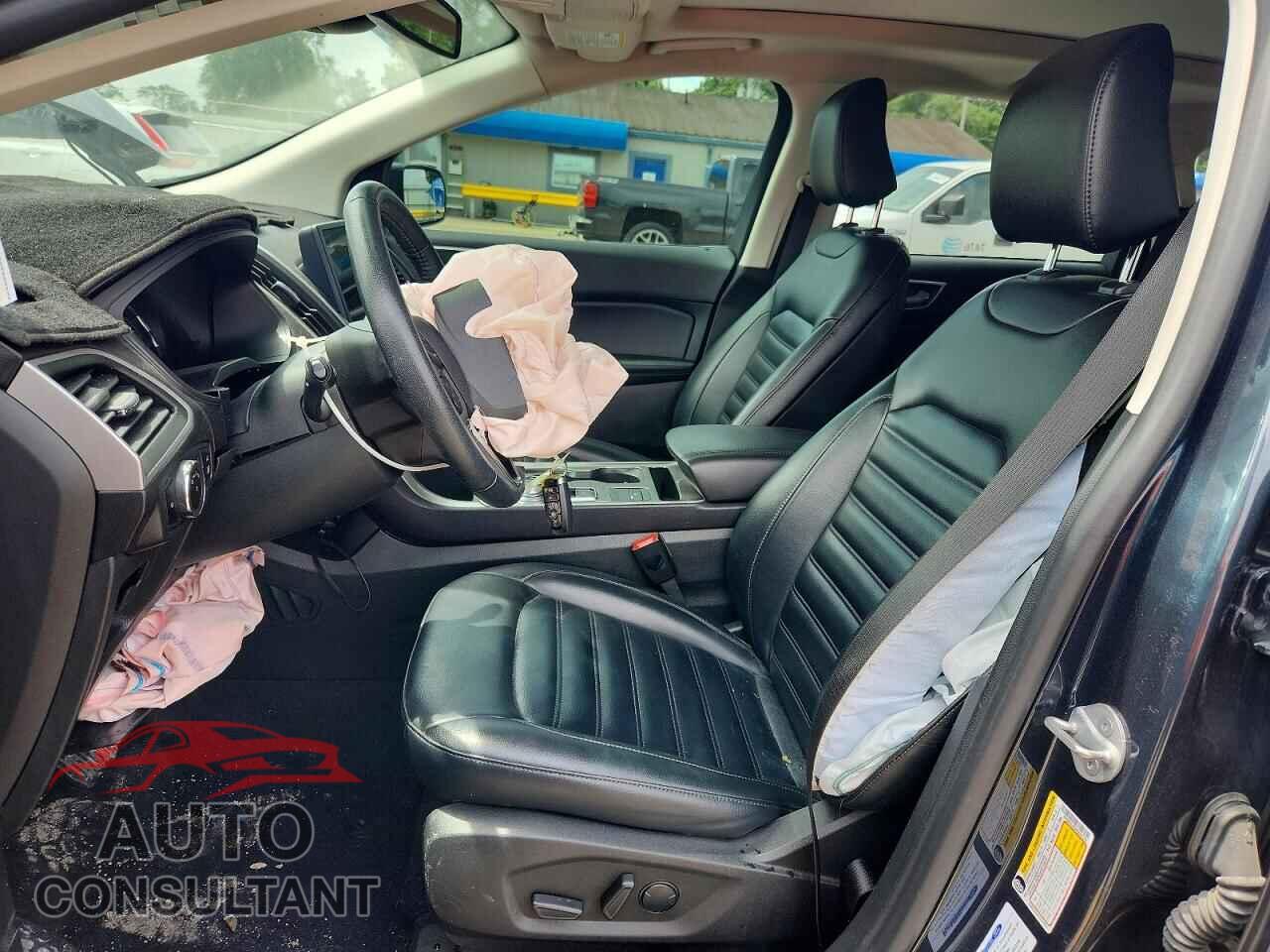 FORD EDGE 2023 - 2FMPK4J93PBA07154