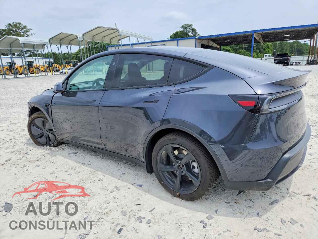 TESLA MODEL Y 2026 - 7SAYGDEDXTA447359
