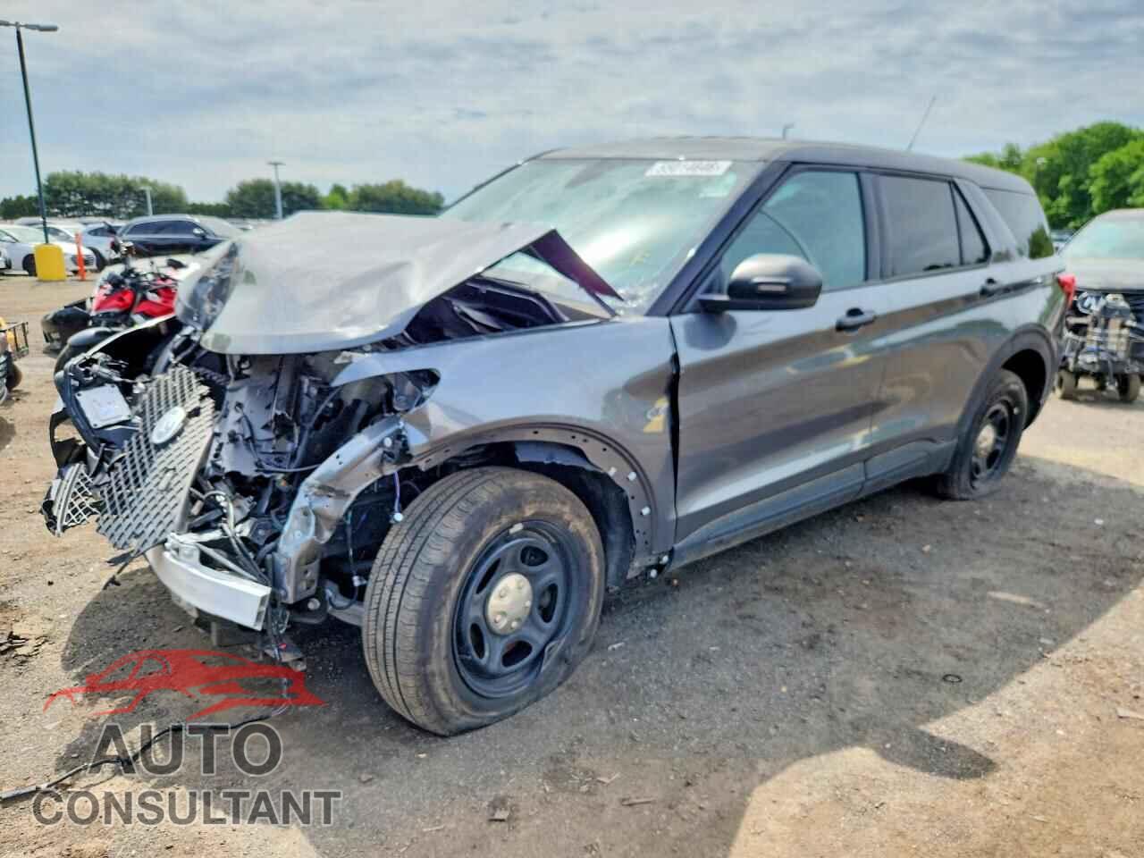 FORD EXPLORER 2023 - 1FM5K8AB7PGC07786