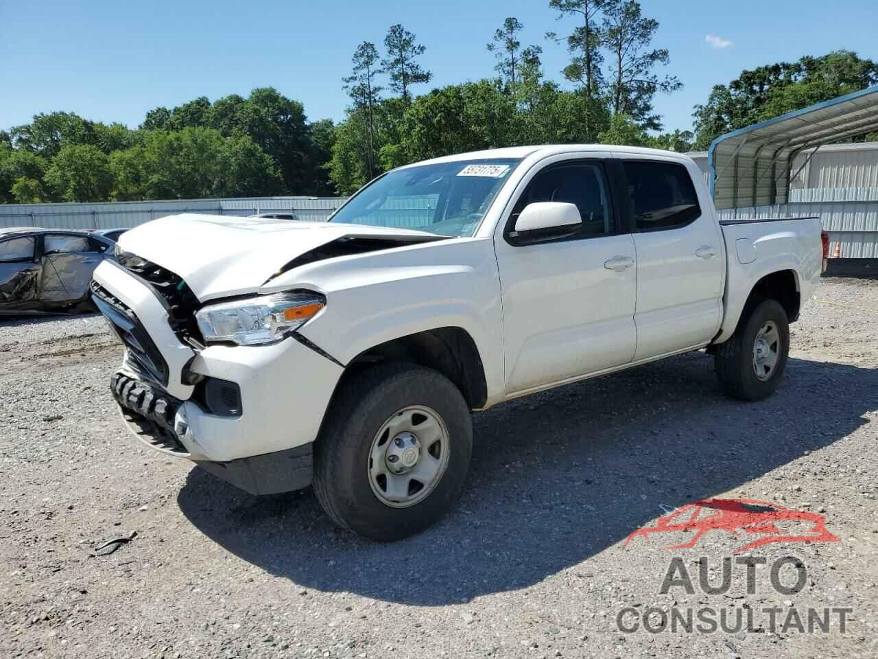 TOYOTA TACOMA 2020 - 5TFAX5GN5LX185723