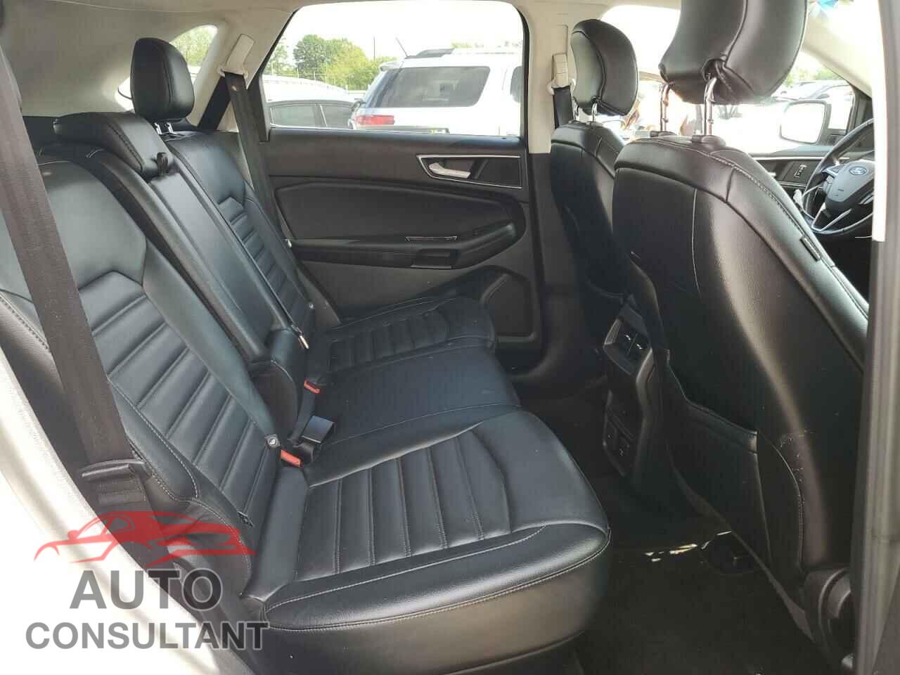 FORD EDGE 2015 - 2FMTK4J85FBB25386