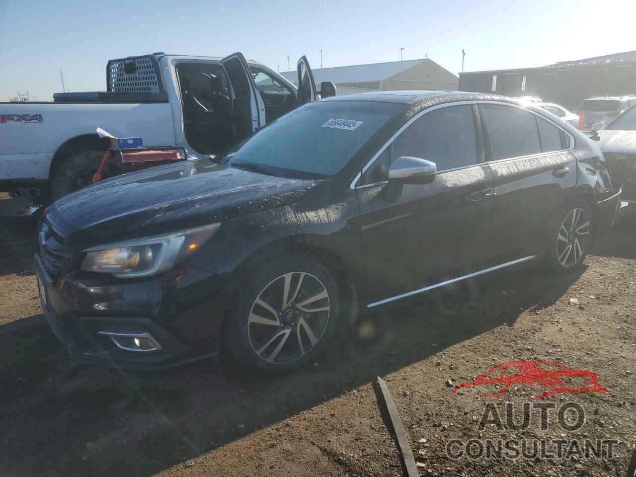 SUBARU LEGACY 2018 - 4S3BNAR64J3030528