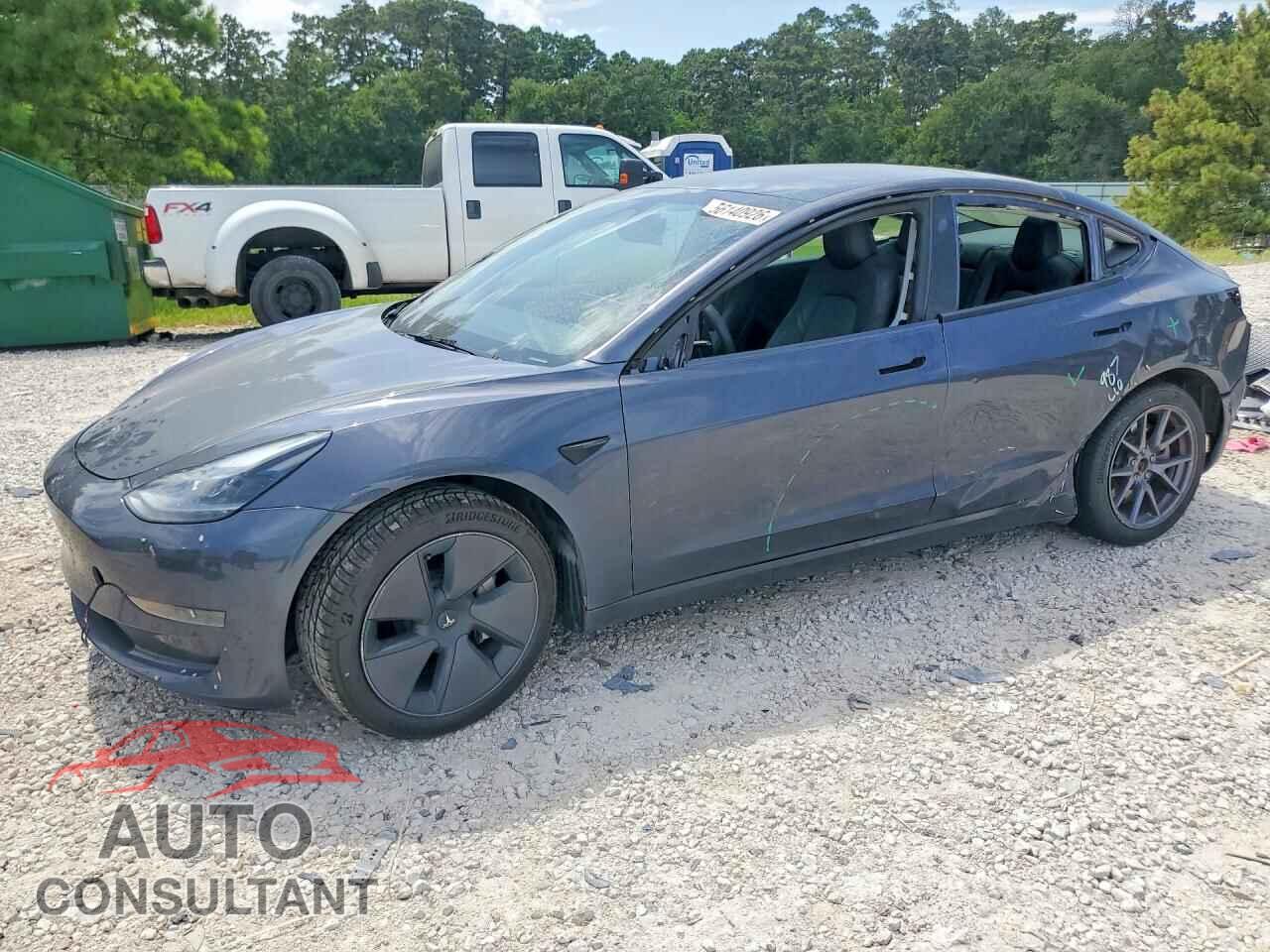 TESLA MODEL 3 2023 - 5YJ3E1EA8PF645027