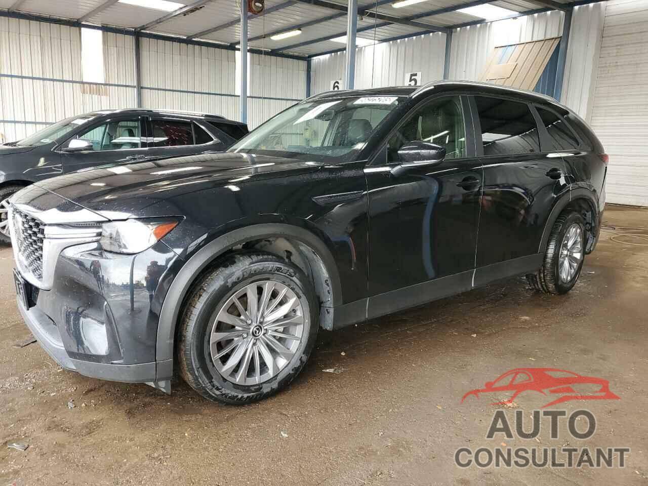 MAZDA CX-90 SELE 2024 - JM3KKAHDXR1163947
