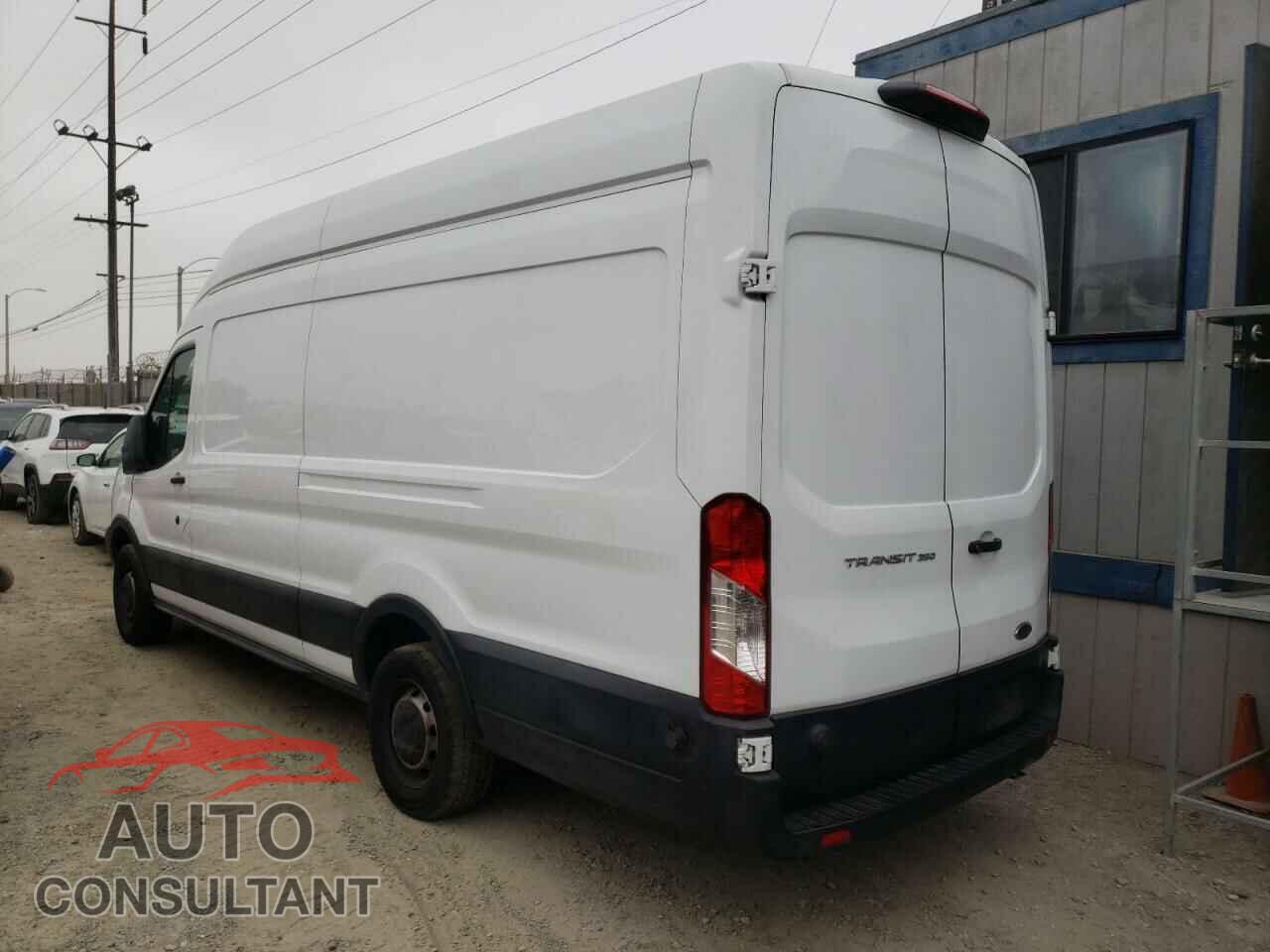 FORD TRANSIT 2019 - 1FTBW3XM1KKA14966