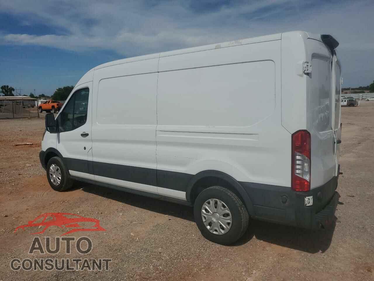 FORD TRANSIT 2019 - 1FTYR2CM6KKA28265