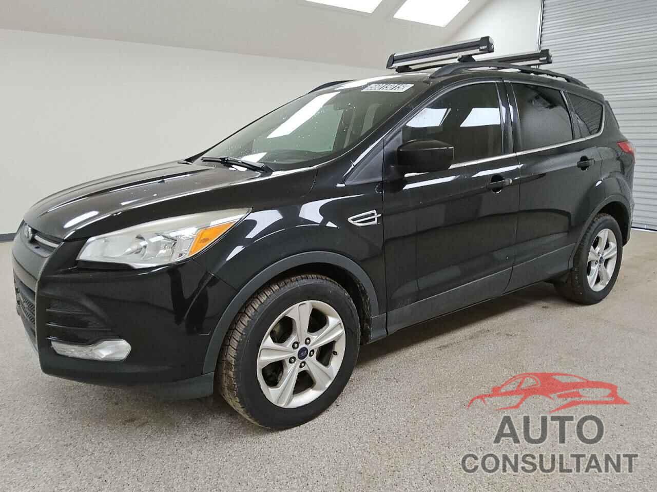FORD ESCAPE 2015 - 1FMCU9G95FUB30363