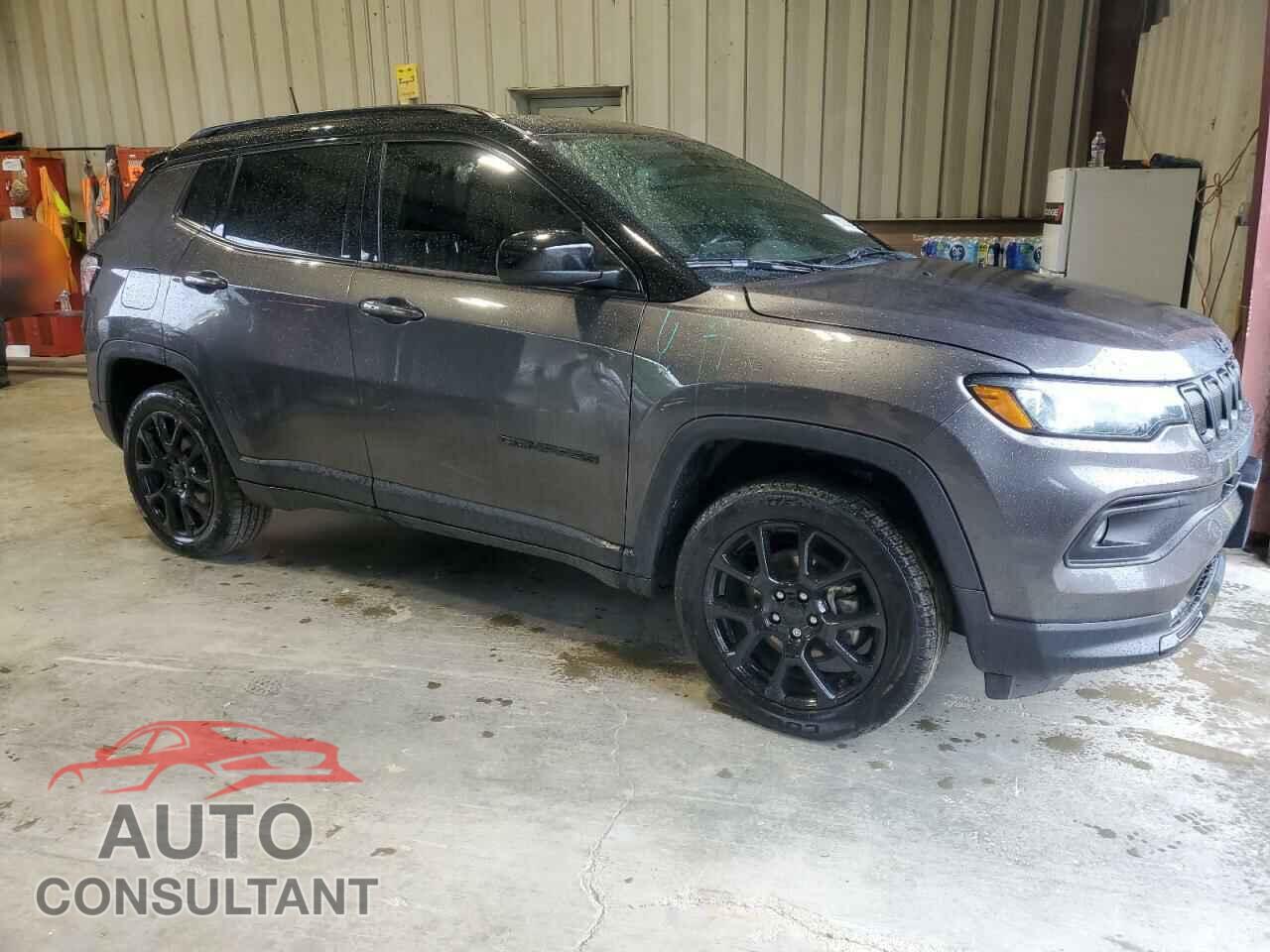 JEEP COMPASS 2022 - 3C4NJDBB2NT182013