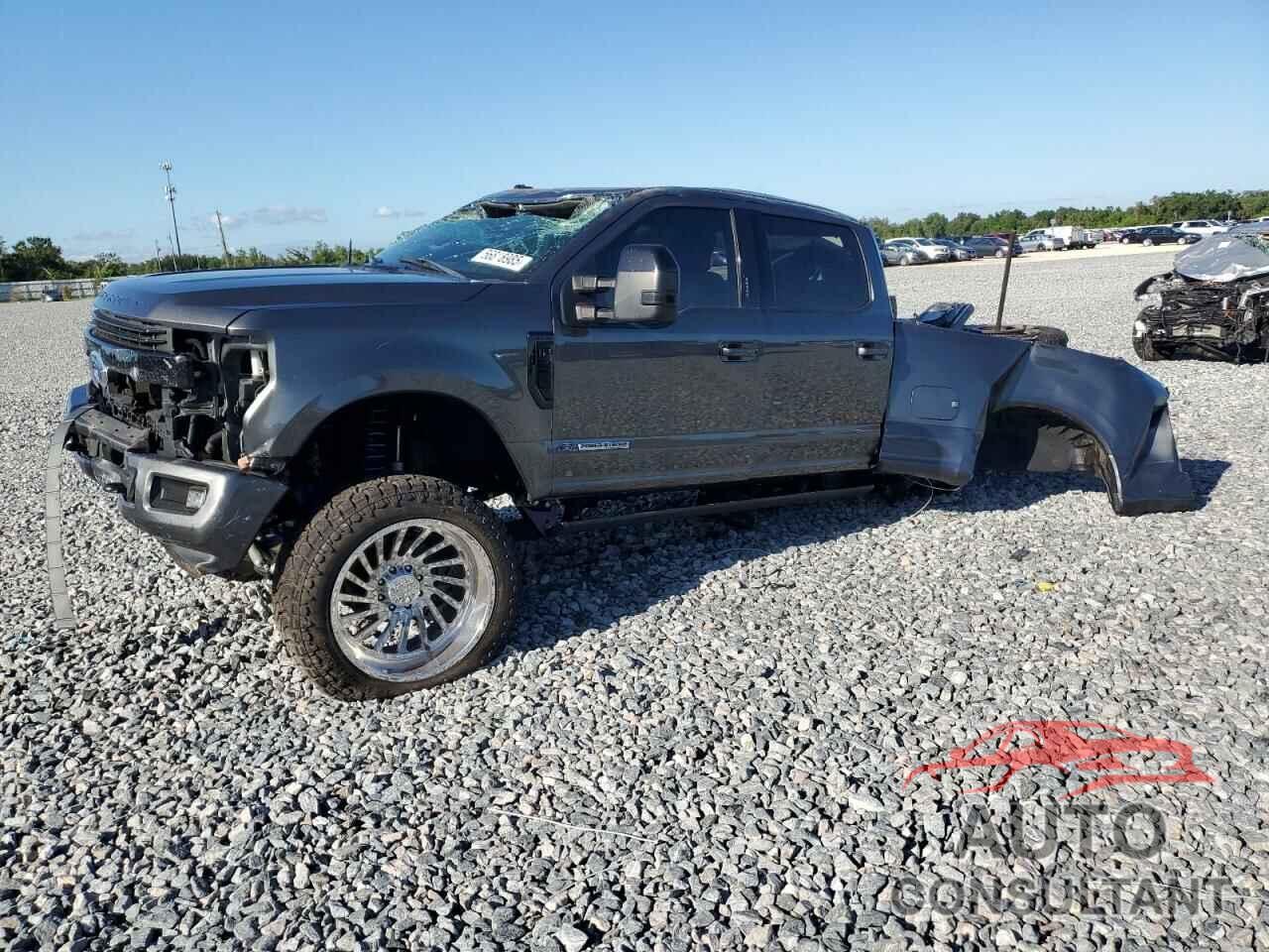 FORD F250 2019 - 1FT7W2BT4KEF92525
