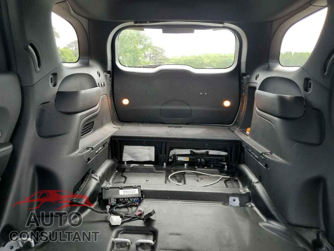 DODGE DURANGO 2023 - 1C4SDJFTXPC692071