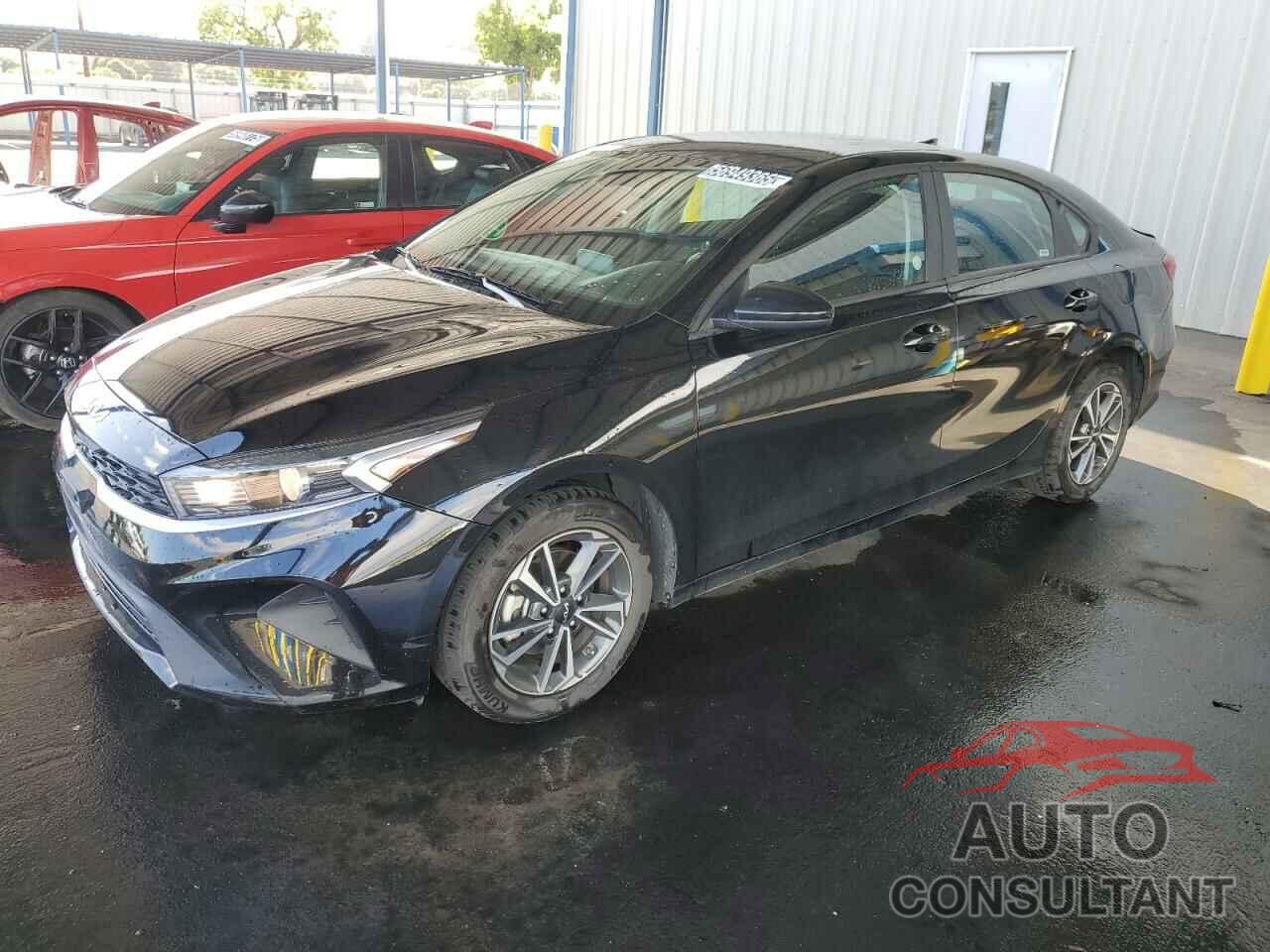 KIA FORTE 2024 - 3KPF24AD2RE792136